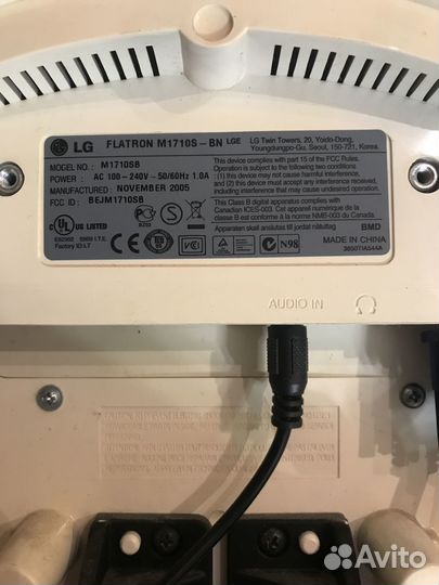 Компьютер рабочий