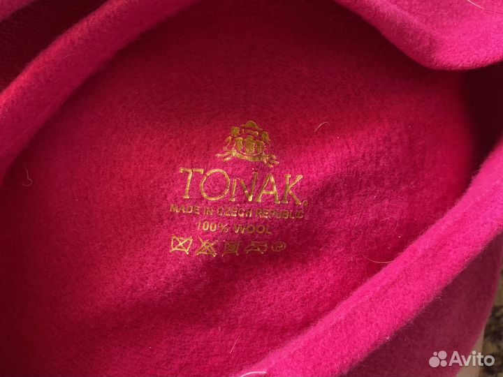 Берет женский