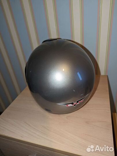 Шлем Can Новый