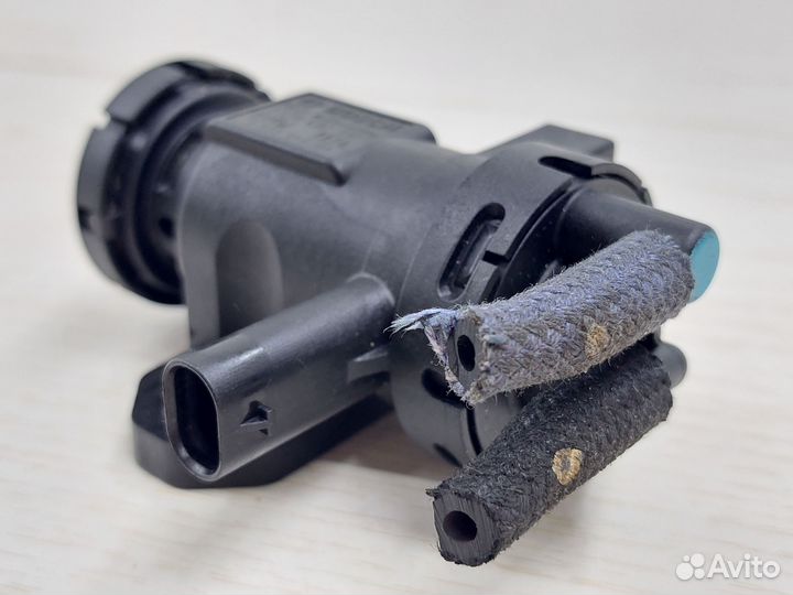 Электромагнитный клапан BMW