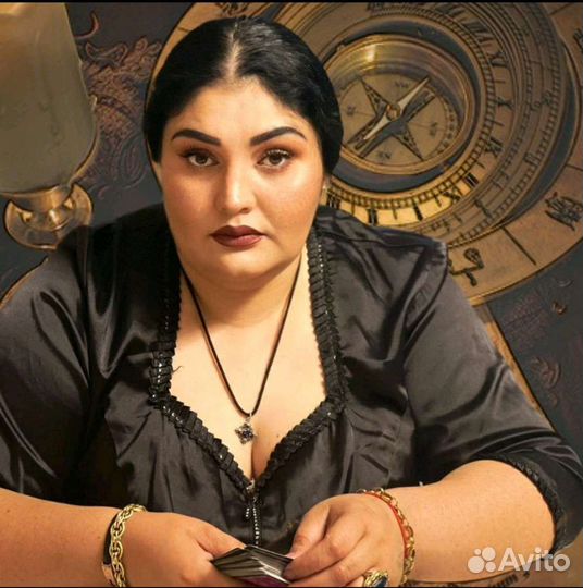 Гадание на картах снятие порчи