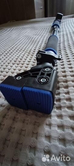 Турник распорный без сверления