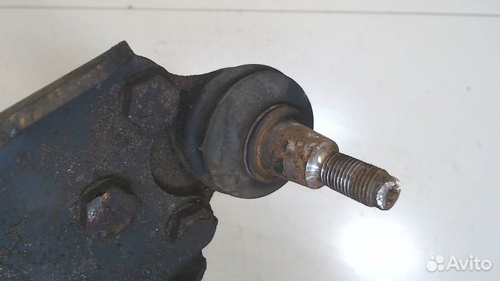 Рычаг подвески Renault Scenic, 2010