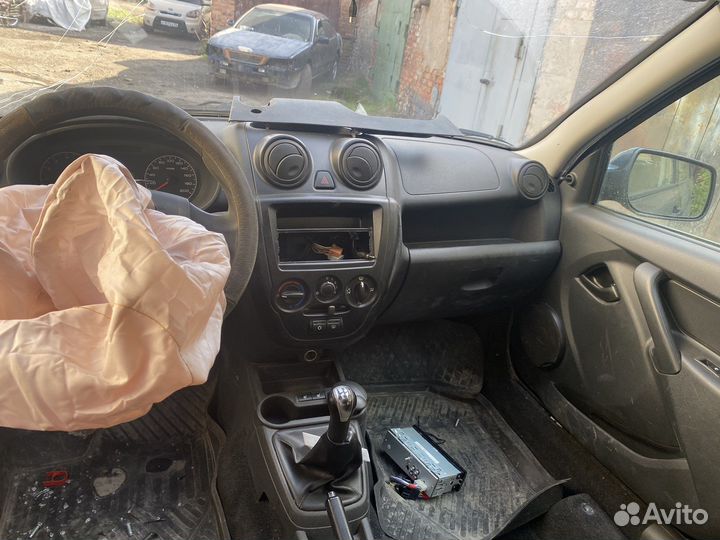 LADA Granta 2014г в разбор