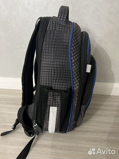 Школьный рюкзак для мальчика