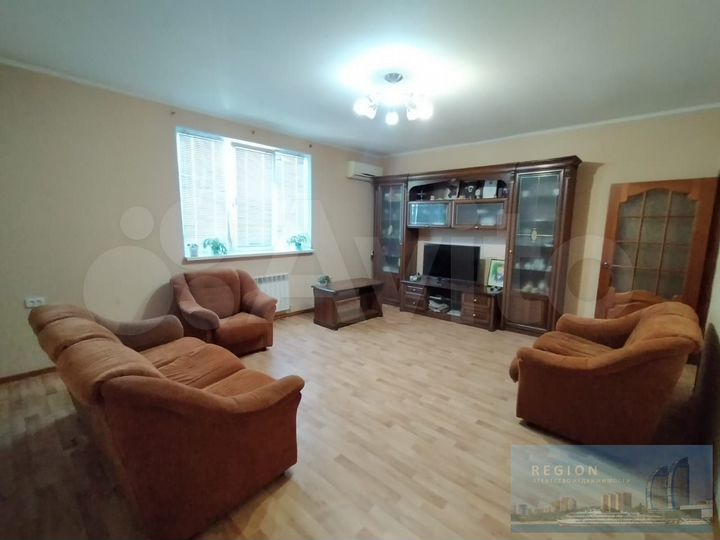 Дом 124,3 м² на участке 6,9 сот.