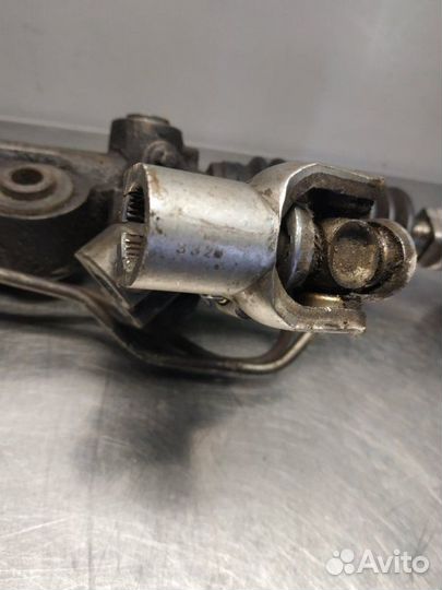 Рулевая рейка Nissan Maxima A33 2 2003