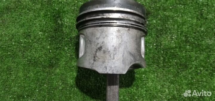 Шатуны б/у Jeep Cherokee XJ 2.5tdi 1988-2001