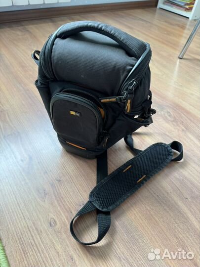 Чехол сумка футляр для фотоаппаратов nikon никон