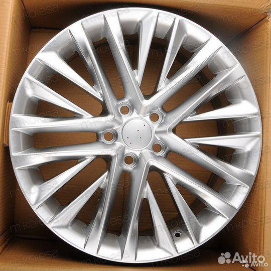 Диски R19 Toyota Camry Rav 4 Alphard