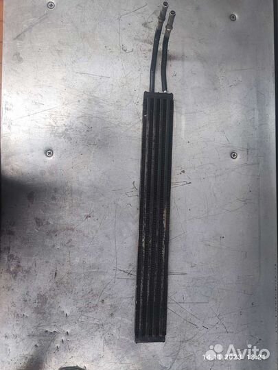 Радиатор Гур Porsche cayenne 92a (958)