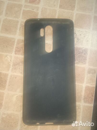 Бампер для телефона