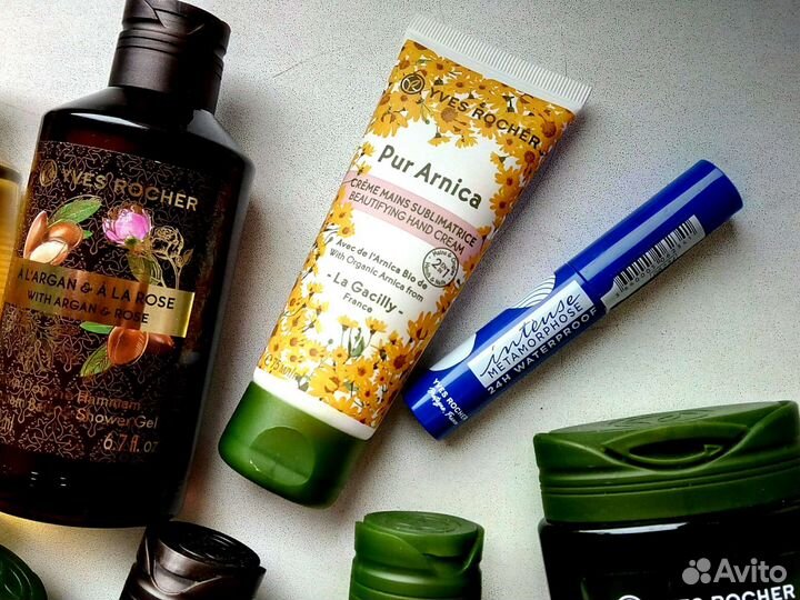 Набор Ив Роше