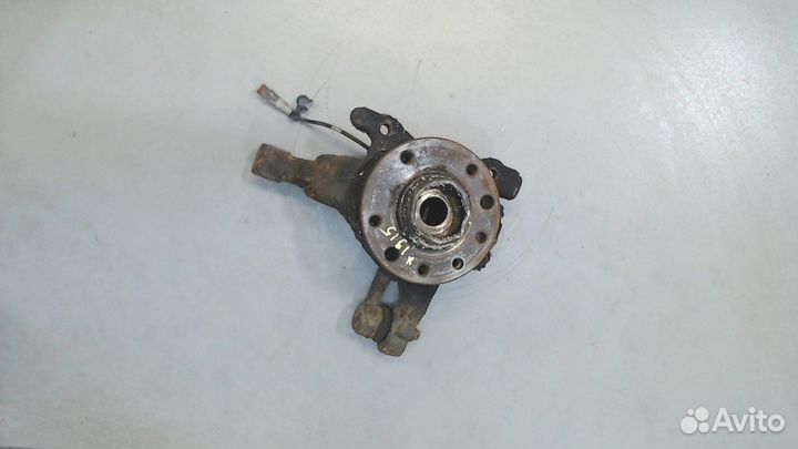 Ступица (кулак, цапфа) Opel Astra H, 2009