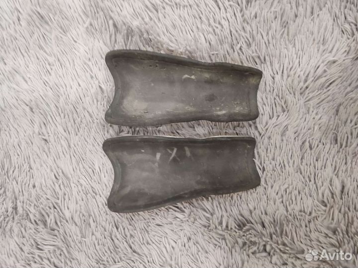 Детская футбольная форма