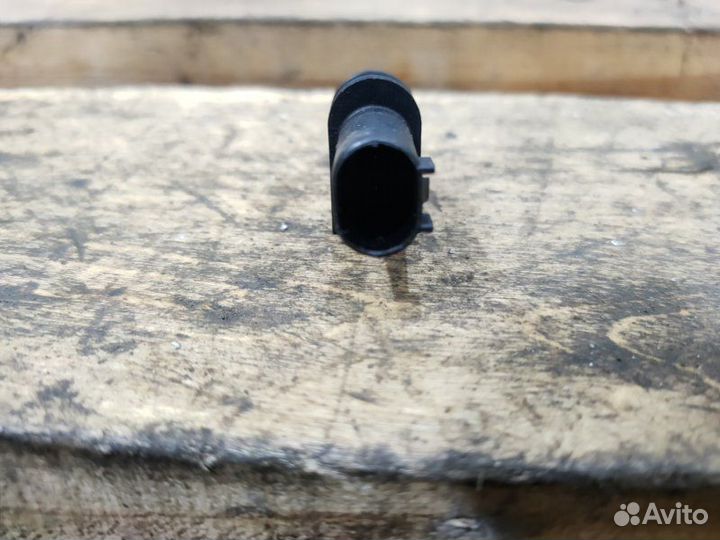 Датчик температуры наружного воздуха Bmw 5 E60