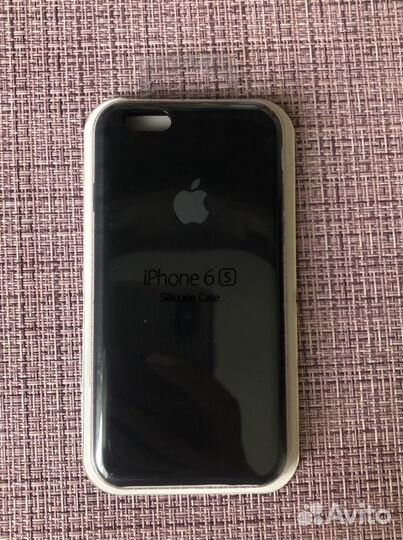 Чехлы и стекла для iPhone