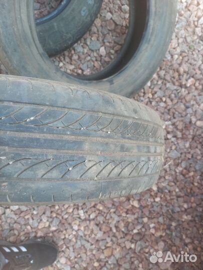 Firestone CV3000 185/65 R15 и 205/65 R15