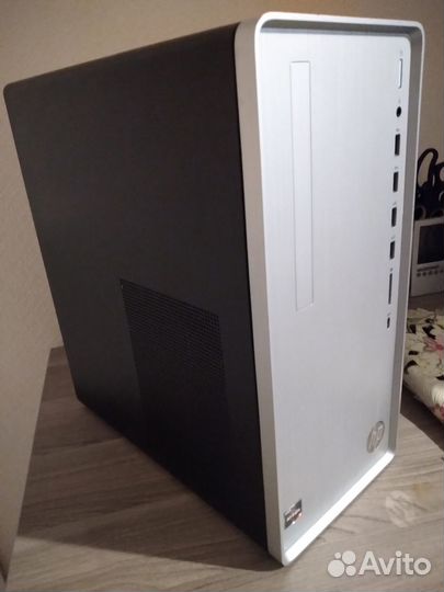 Компьютер HP Pavilion TP01-0037ur 28R07EA