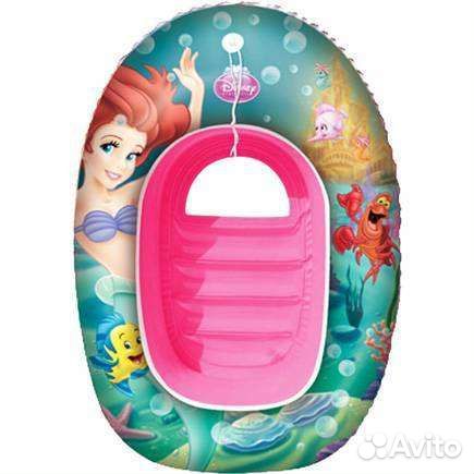 Набор детский для плаваний 3-6 лет