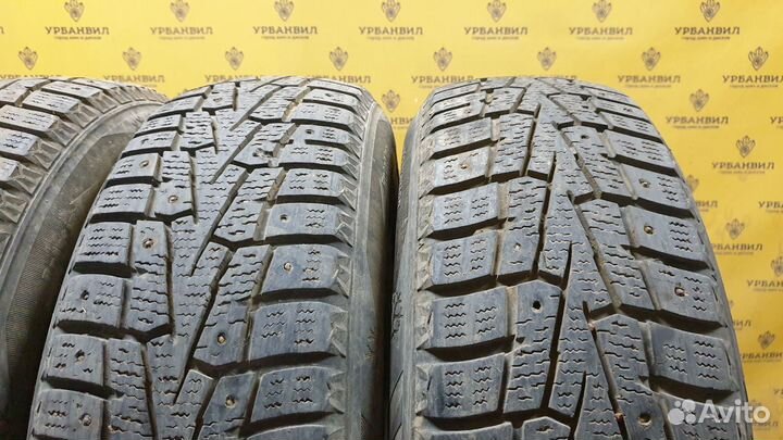 Nexen Winguard WinSpike 185/65 R15 92T