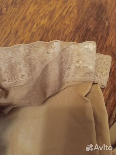 Компрессионные чулки 2 класс Интэкс