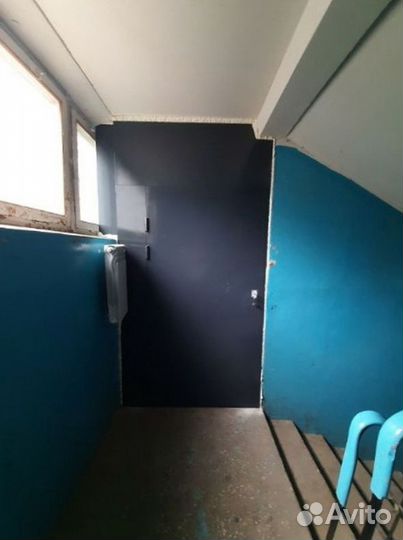 Дверь входная