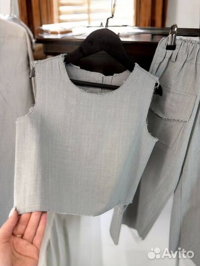 Костюм для девочки