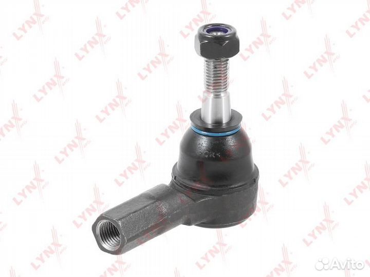 Наконечник рулевой тяги прав/лев
