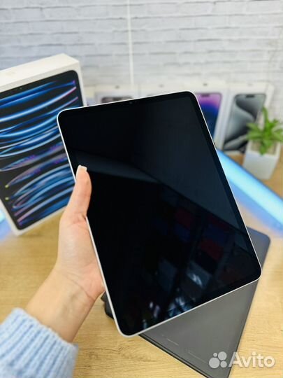Apple iPad Pro 11