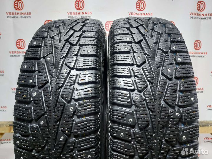 Cordiant Snow Cross 195/65 R15
