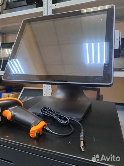 Автоматизация ресторана r keeper комплект GH-07V