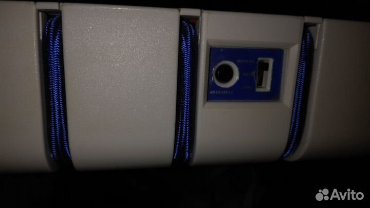 Домашнийтренажёр для позвоночника AIRnobius