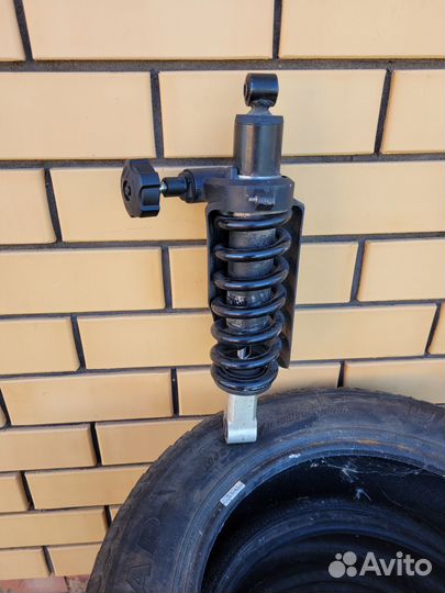 Амортизатор задний BMW R1200GS 04-12