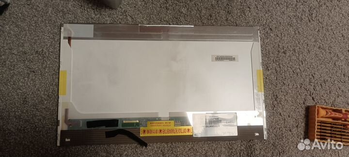 Матрица 15.6 LTN156AT02 40пин