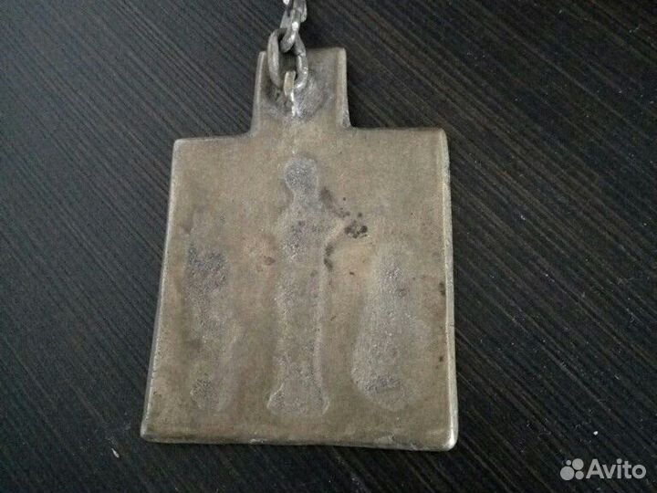 Иконка,образок