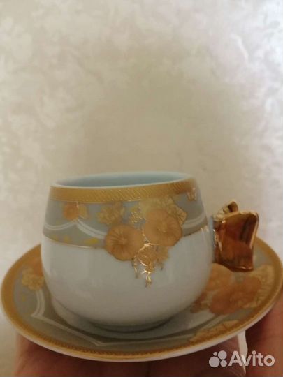 Чашки для кофе