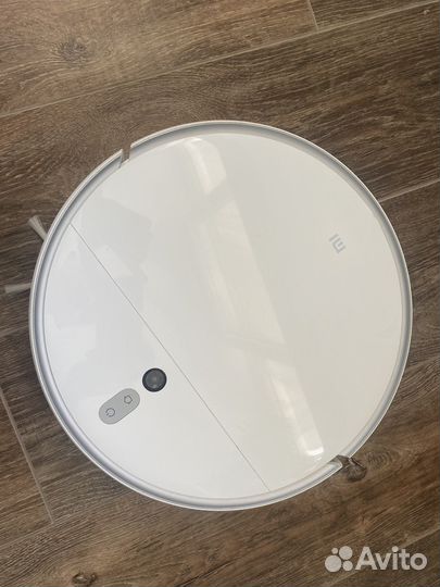 Робот пылесос xiaomi С2