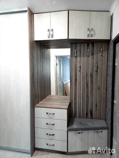 Мебель на заказ