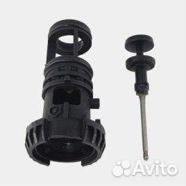 Картридж трехходового клапана для Аriston