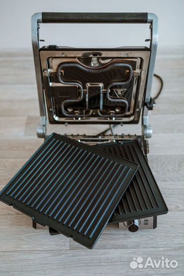 Электрогриль Kitfort KT 1601