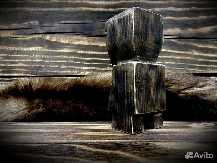 Обереги и амулеты Онгон