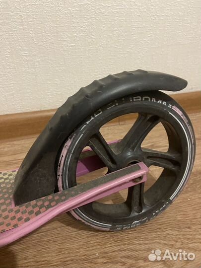 Самокат degree 180