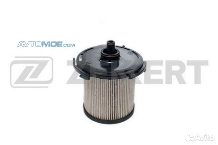 Фильтр топл. Eco Ford Transit VII viii 11- Tourneo