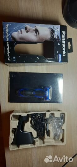 Электробритва panasonic