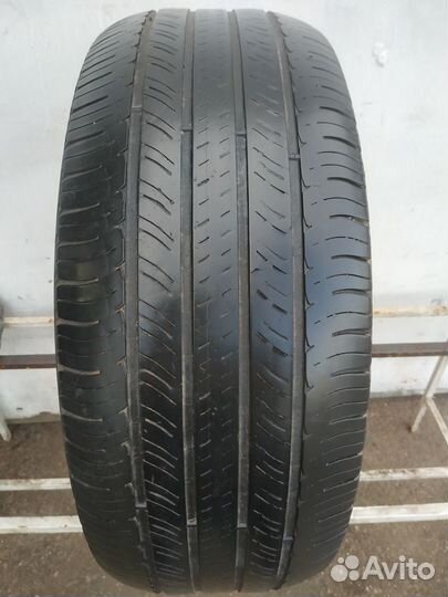 Michelin Latitude Tour HP 265/65 R17 112H