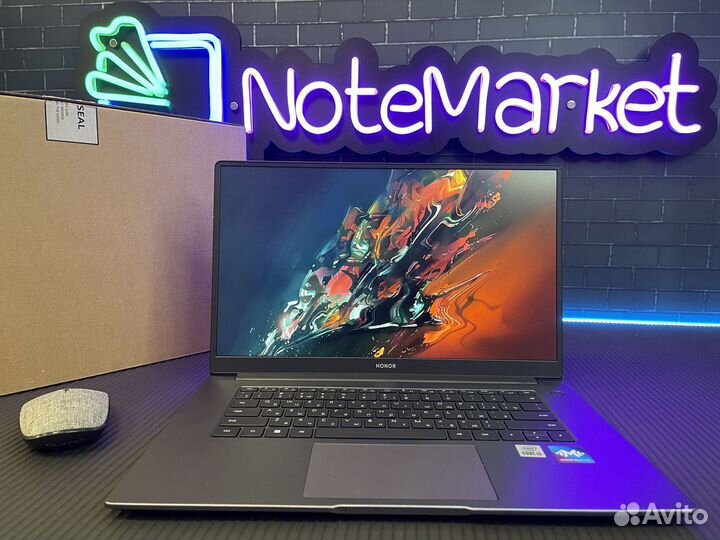 Notemarket