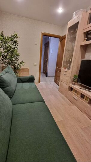 2-к. квартира, 41 м², 5/5 эт.