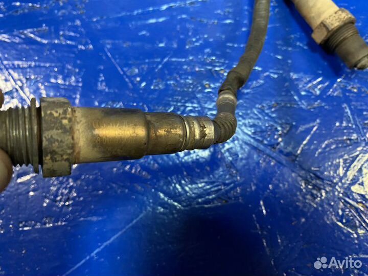 Датчик кислорода передний Mercedes-Benz C-Class