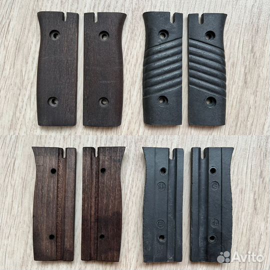 Ножны и мелочь на К-98